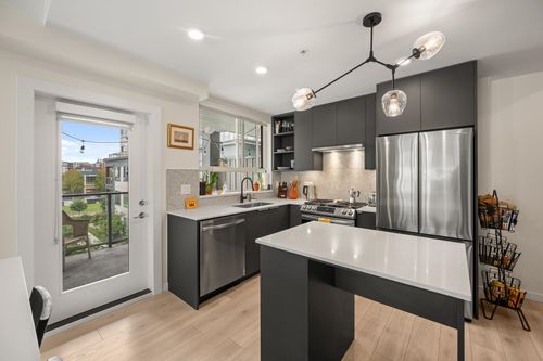 7920-206-street-willoughby-heights-langley-06 at 401 - 7920 206 Street, Willoughby Heights, Langley