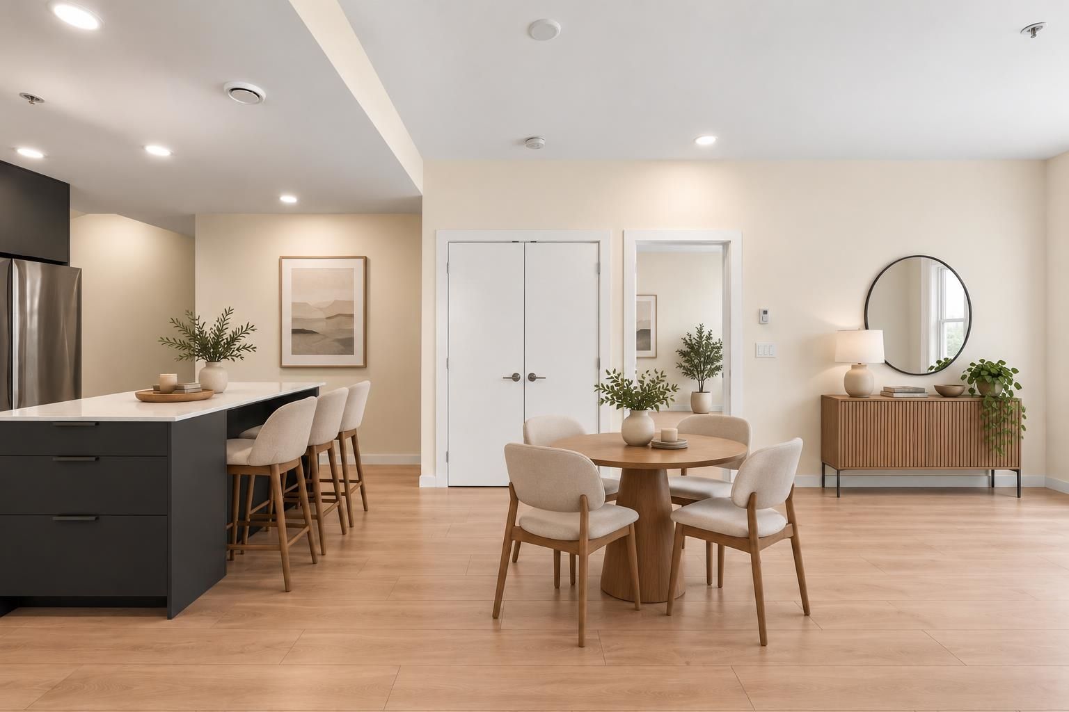401 - 7920 206 Street, Willoughby Heights, Langley 