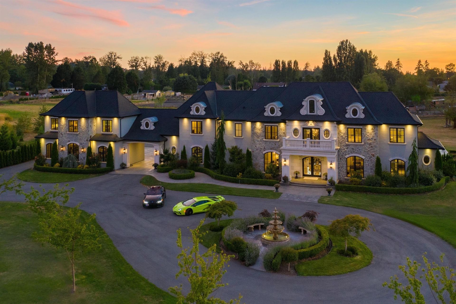 687 204 Street, Campbell Valley, Langley 