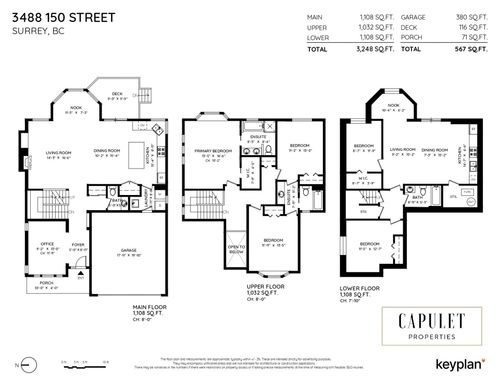 3488-150-street-morgan-creek-south-surrey-white-rock-23 at 3488 150 Street, Morgan Creek, South Surrey White Rock