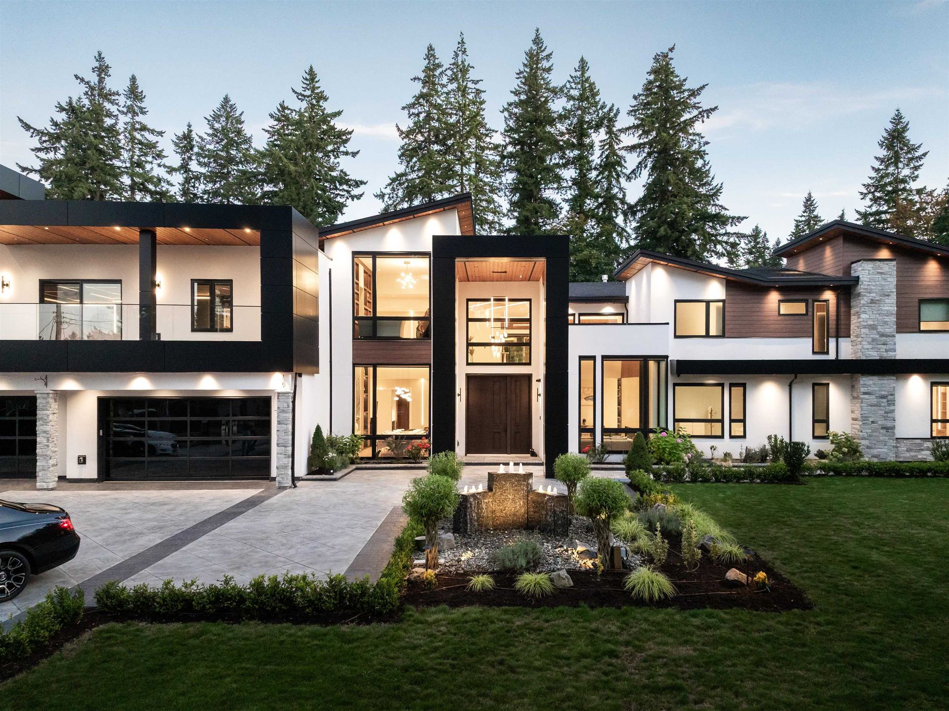 5470 240 Street, Salmon River, Langley 