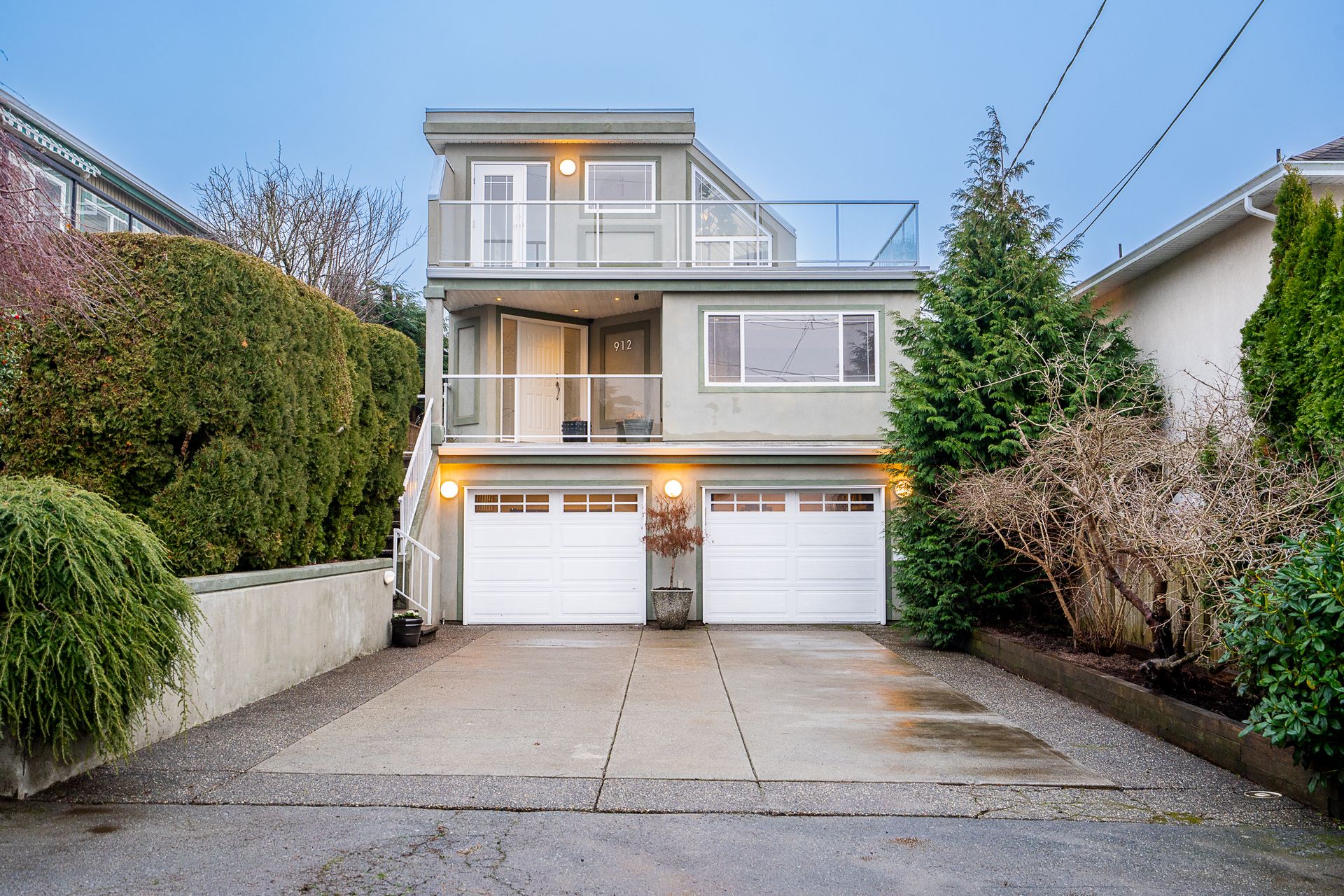 912 Habgood Street, White Rock, South Surrey White Rock 