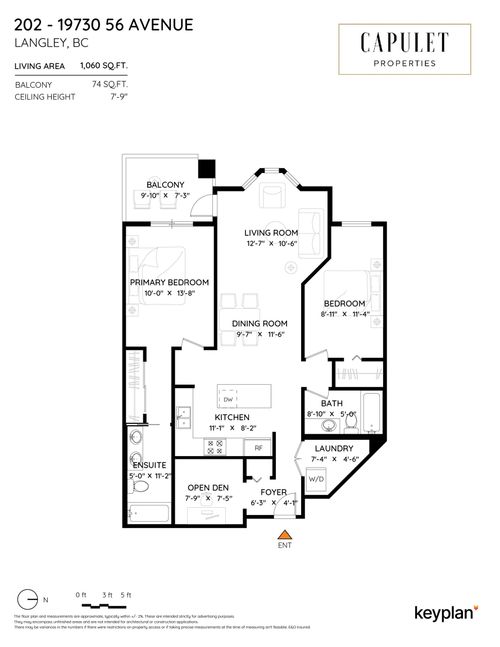 19730-56-avenue-langley-city-langley-17 at 202 - 19730 56 Avenue, Langley City, Langley