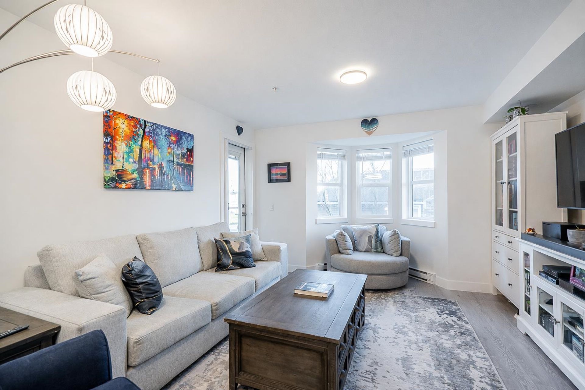 202 - 19730 56 Avenue, Langley City, Langley 