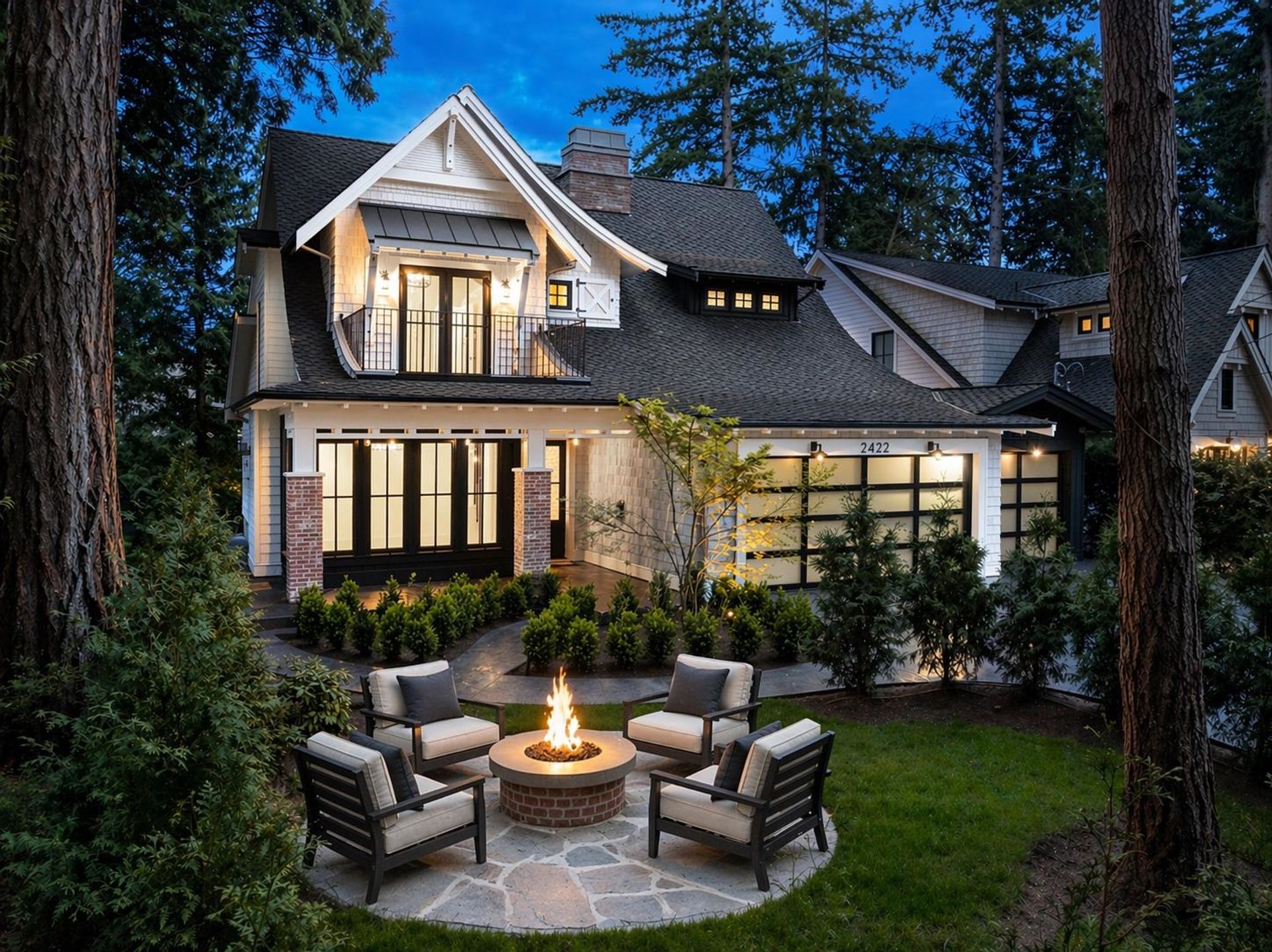 2422 Christopherson Road, Crescent Bch Ocean Pk., South Surrey White Rock 