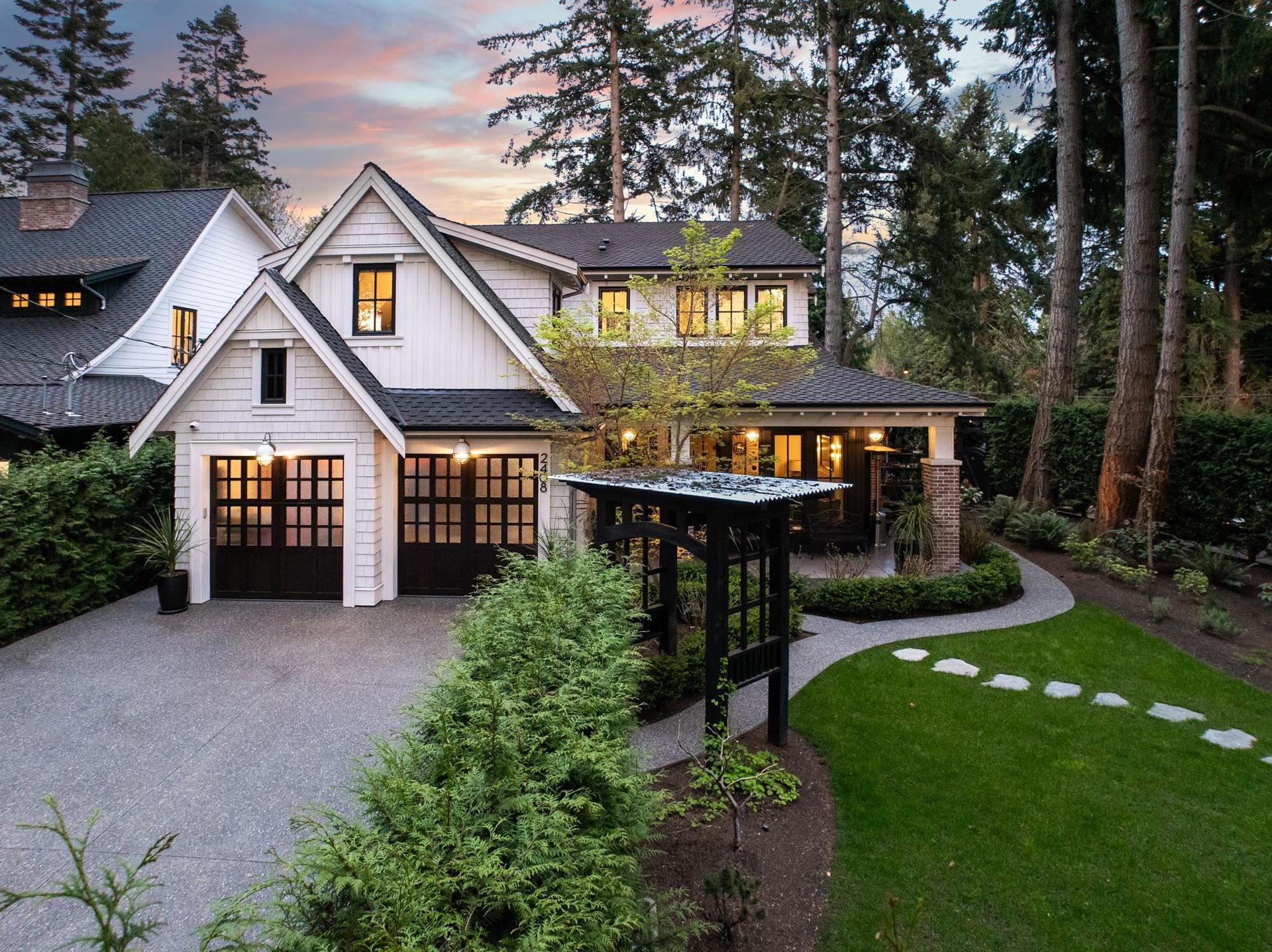 2408 Christopherson Road, Crescent Bch Ocean Pk., South Surrey White Rock 