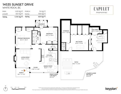 14535-sunset-drive-white-rock-south-surrey-white-rock-29 at 14535 Sunset Drive, White Rock, South Surrey White Rock