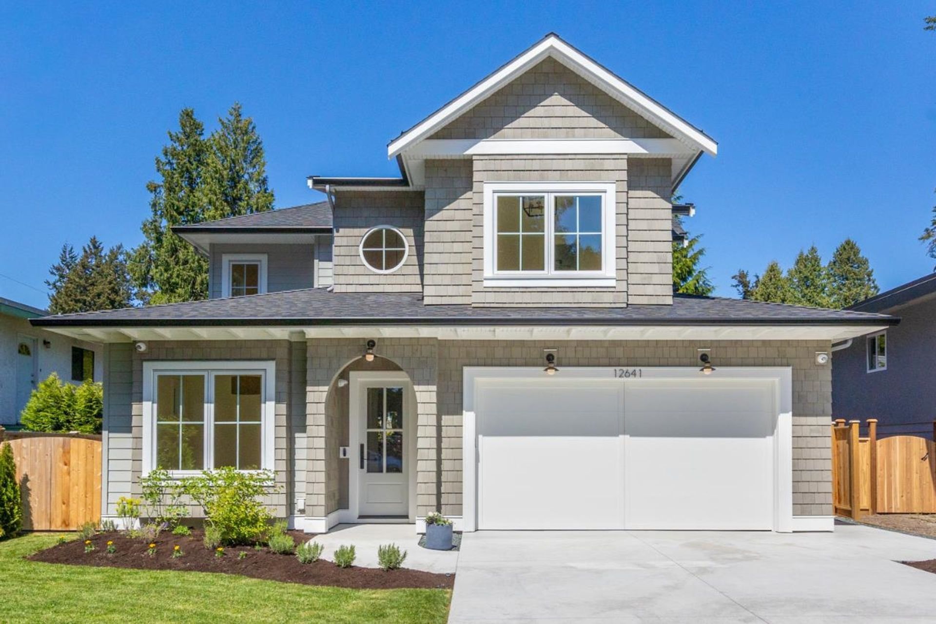 12641 15 Avenue, Crescent Bch Ocean Pk., South Surrey White Rock 