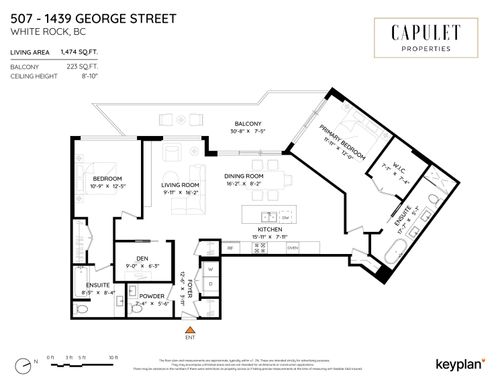 1439-george-street-white-rock-south-surrey-white-rock-26 at 507 - 1439 George Street, White Rock, South Surrey White Rock