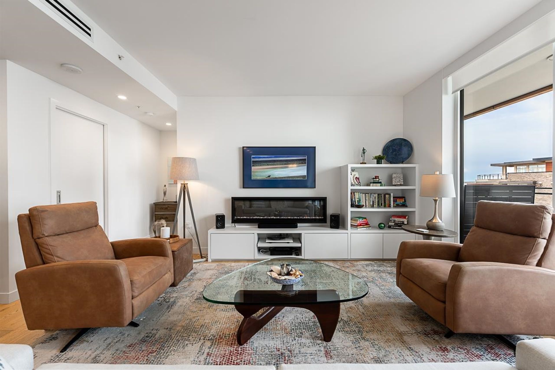 507 - 1439 George Street, White Rock, South Surrey White Rock 
