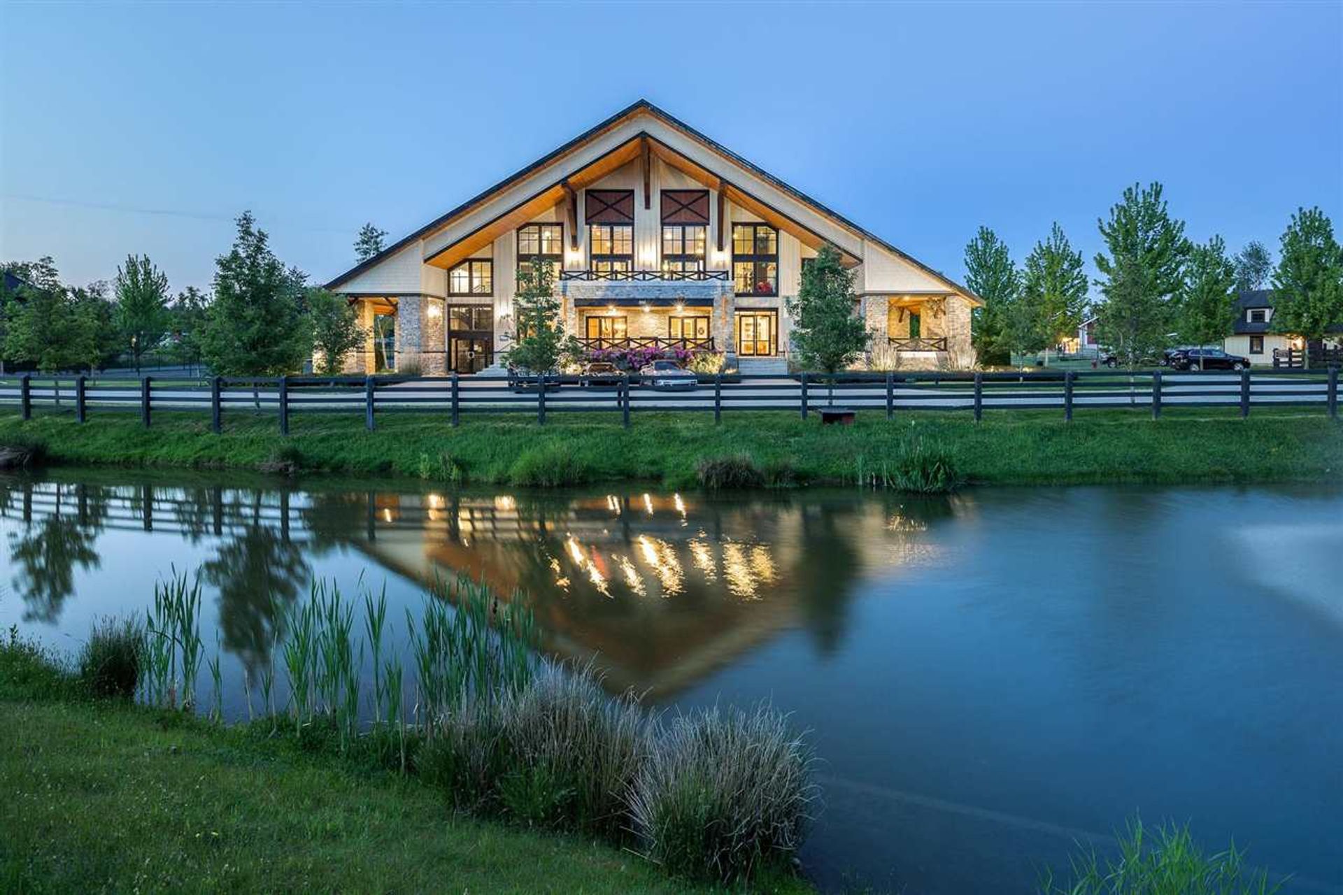 658 200 Street, Campbell Valley, Langley 