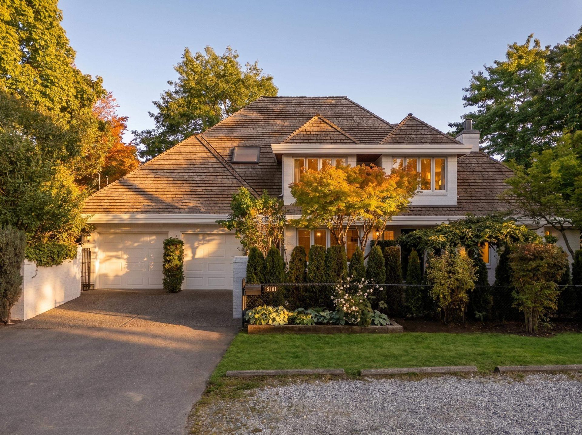 12141 Sullivan Street, Crescent Bch Ocean Pk., South Surrey White Rock 