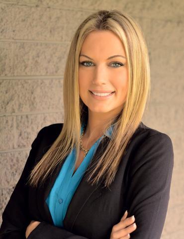 Meet Carrie Shaw Meet Carrie Shaw