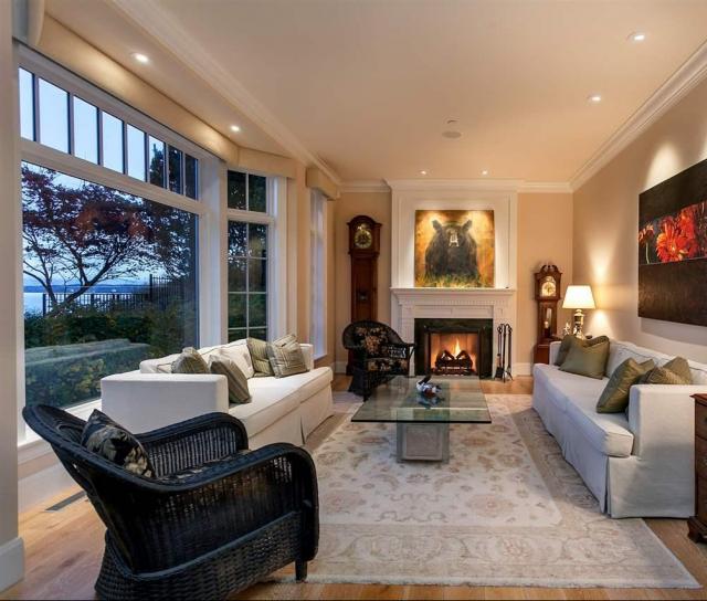 4957 Marine Drive, Olde Caulfeild, West Vancouver 