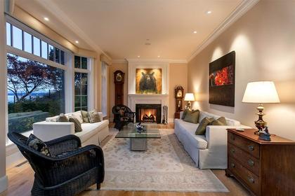 R2058912-4 at 4957 Marine Drive, Olde Caulfeild, West Vancouver