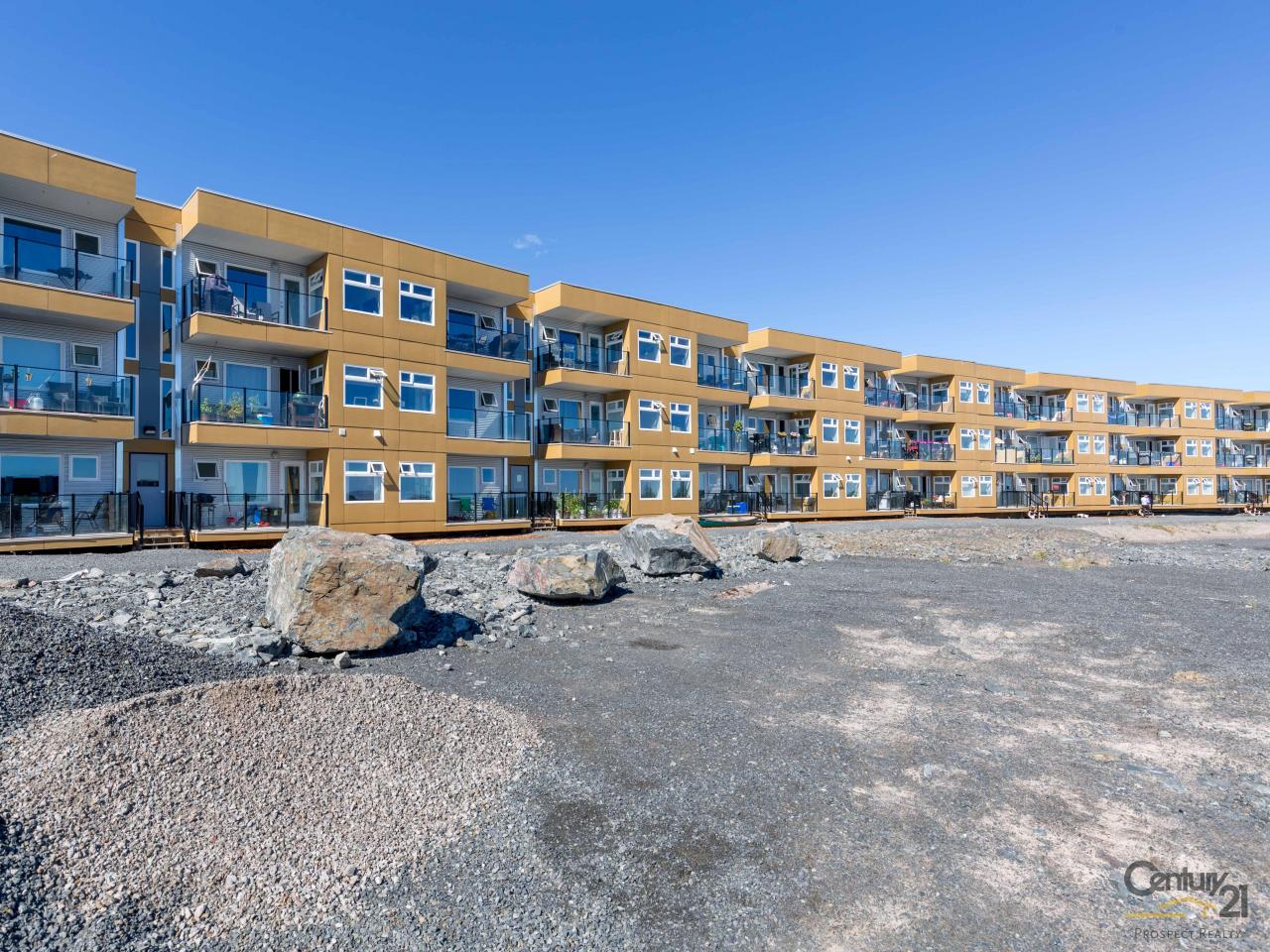 Cavo Condominiums