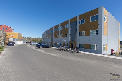 cavosummerexteriors-hdr-1 at 190 Niven Drive, Niven, Yellowknife