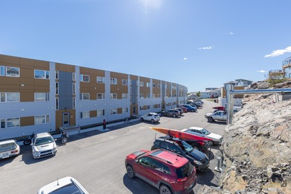 cavosummerexteriors-hdr-4 at 190 Niven Drive, Niven, Yellowknife