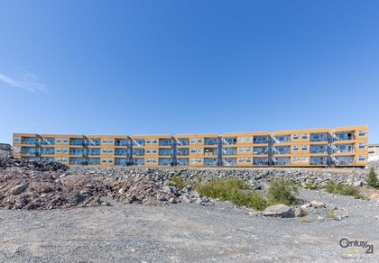 cavosummerexteriors-hdr-6 at 190 Niven Drive, Niven, Yellowknife