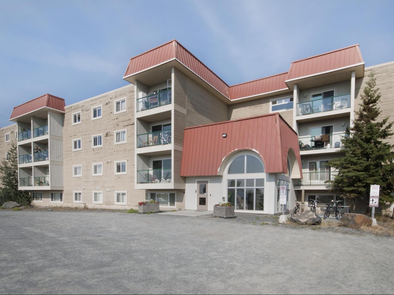 5600 52nd Avenue, Downtown, Yellowknife 5600 52nd Avenue, Downtown, Yellowknife