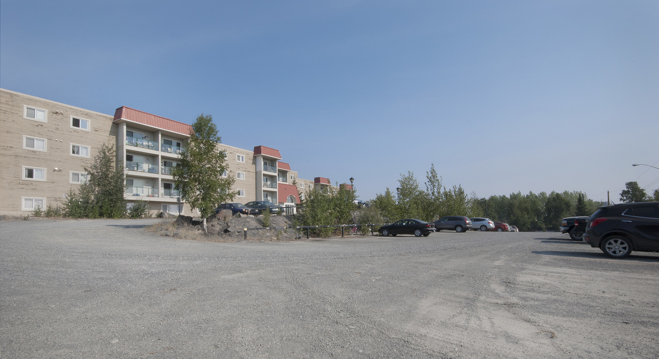 Raven's Court (5600 52nd Avenue, Downtown, Yellowknife) Listings For Sale CENTURY 21 Prospect