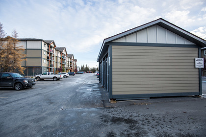 15b-Storage at 4854 School Draw Avenue, Downtown, Yellowknife