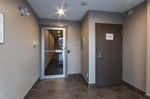 13-Building-Entrance at 4854 School Draw Avenue, Downtown, Yellowknife