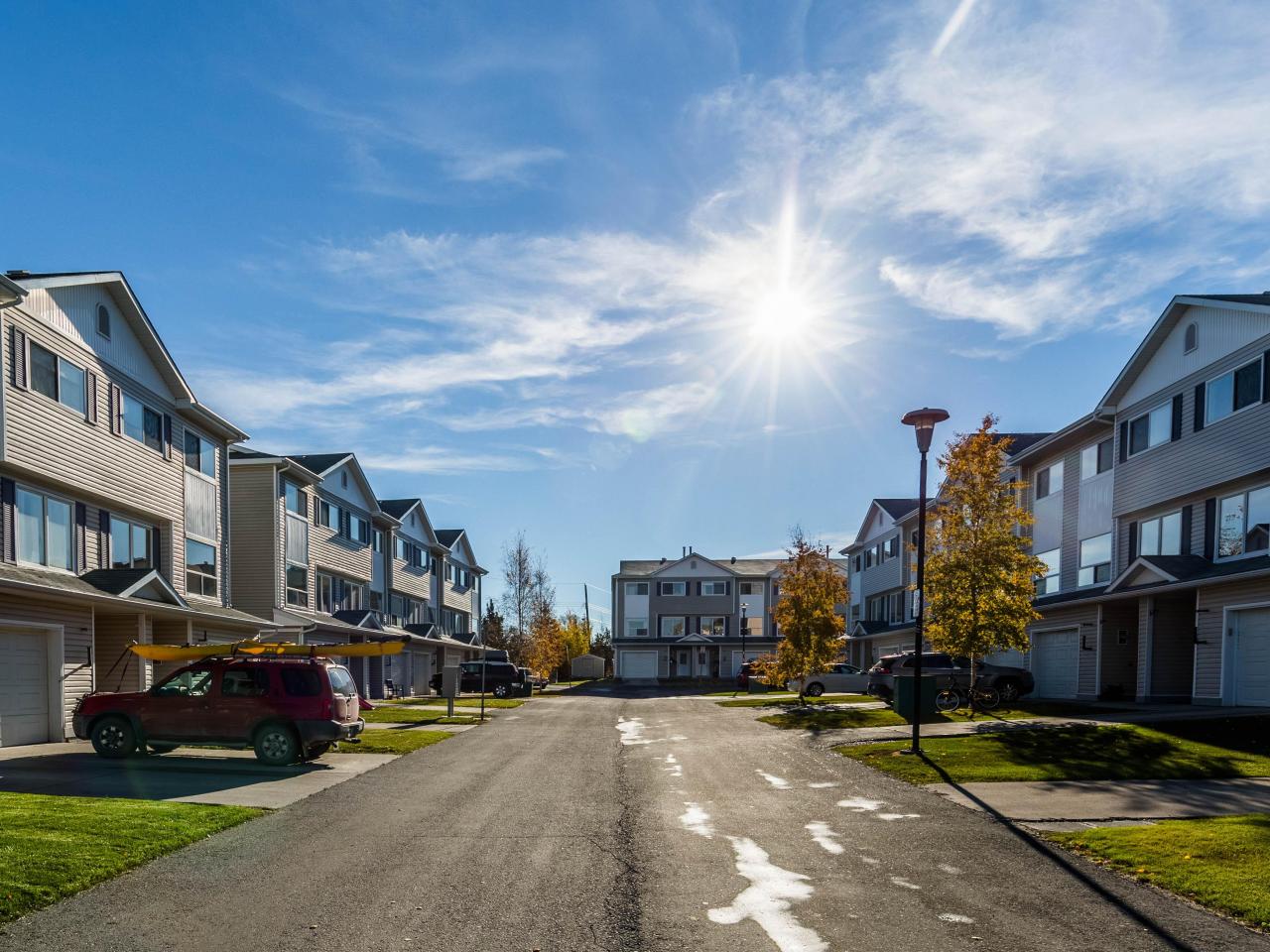 Diamond Point (705 Williams Avenue, Range Lake, Yellowknife) Listings