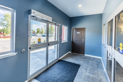 Point-Building-Photos---HDR-5 at 5022 47th Street, Downtown, Yellowknife