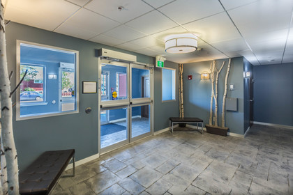 Point-Building-Photos---HDR-6 at 5022 47th Street, Downtown, Yellowknife