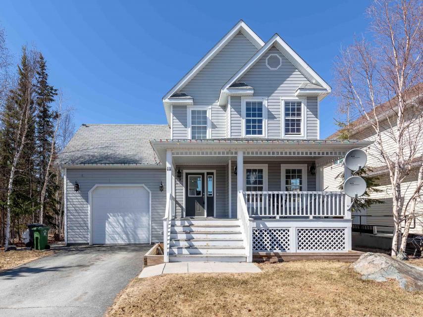 Yellowknife CENTURY 21 Prospect Realty