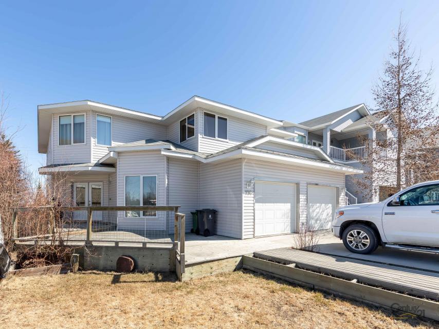 MLS homes for sale in Yellowknife, NT CENTURY 21 Prospect Realty