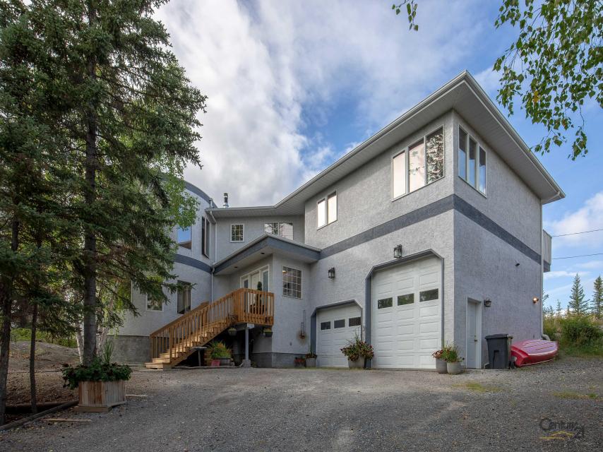 Yellowknife CENTURY 21 Prospect Realty