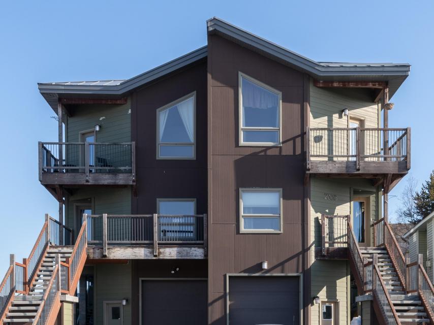 Yellowknife CENTURY 21 Prospect Realty