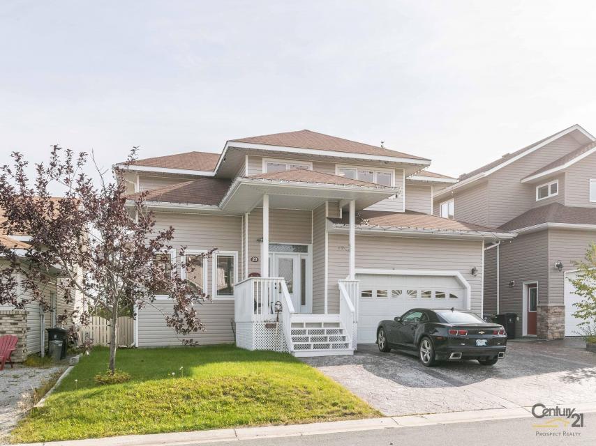 MLS homes for sale in Yellowknife, NT CENTURY 21 Prospect Realty