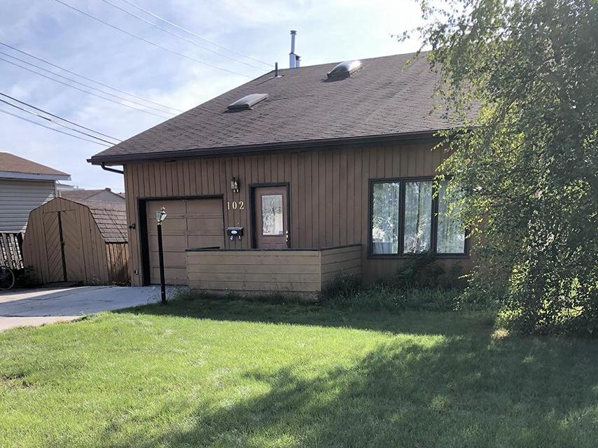 Yellowknife CENTURY 21 Prospect Realty (2)