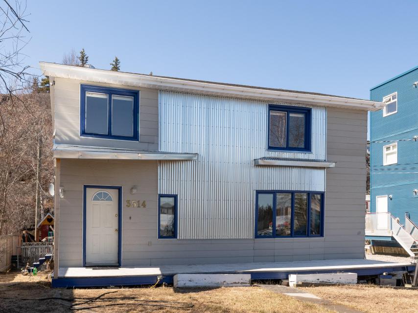 MLS homes for sale in Yellowknife, NT CENTURY 21 Prospect Realty