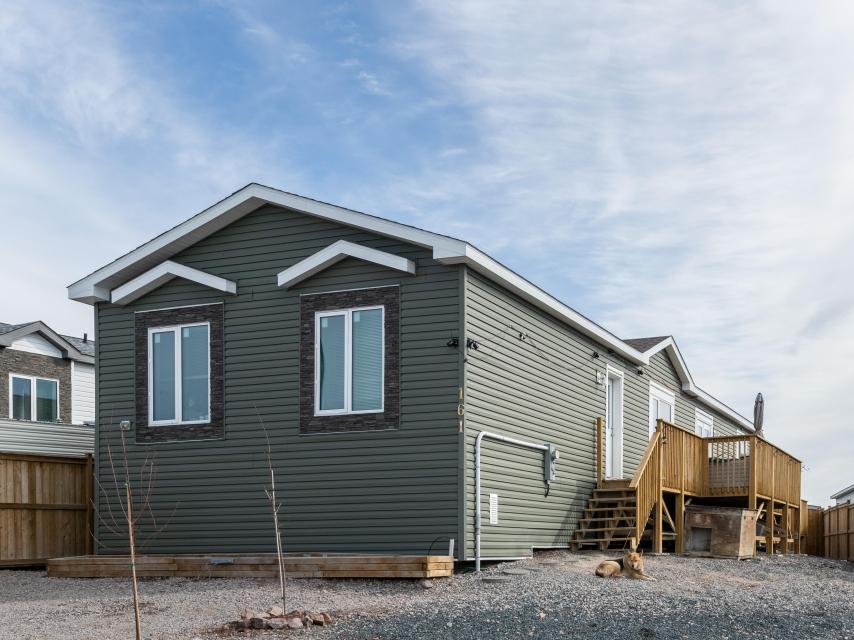 Yellowknife CENTURY 21 Prospect Realty (2)