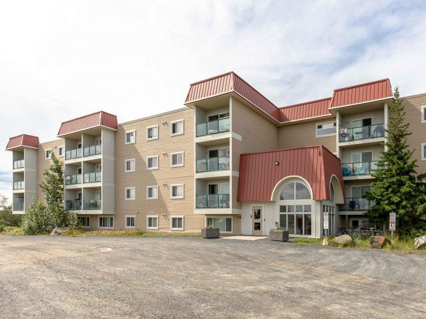 Yellowknife CENTURY 21 Prospect Realty (2)