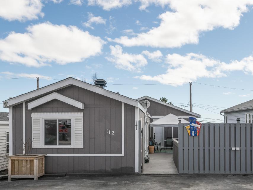 MLS homes for sale in Yellowknife, NT CENTURY 21 Prospect Realty