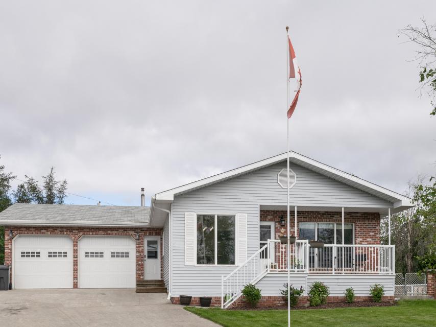 Yellowknife CENTURY 21 Prospect Realty