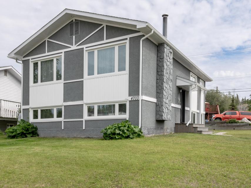 Yellowknife CENTURY 21 Prospect Realty (2)