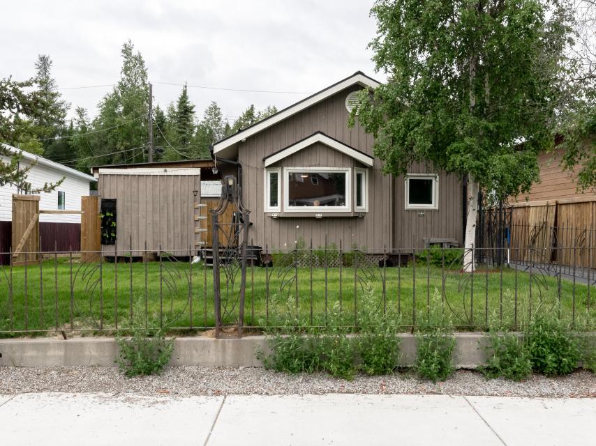 Yellowknife CENTURY 21 Prospect Realty (2)