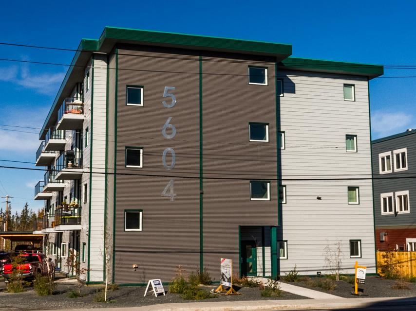 Yellowknife CENTURY 21 Prospect Realty (2)