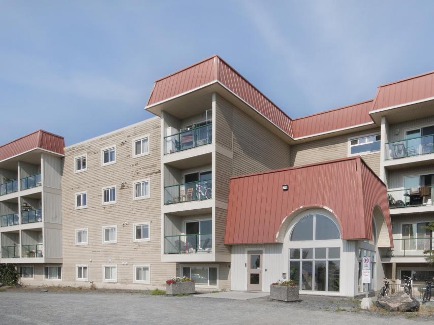 Yellowknife CENTURY 21 Prospect Realty (2)