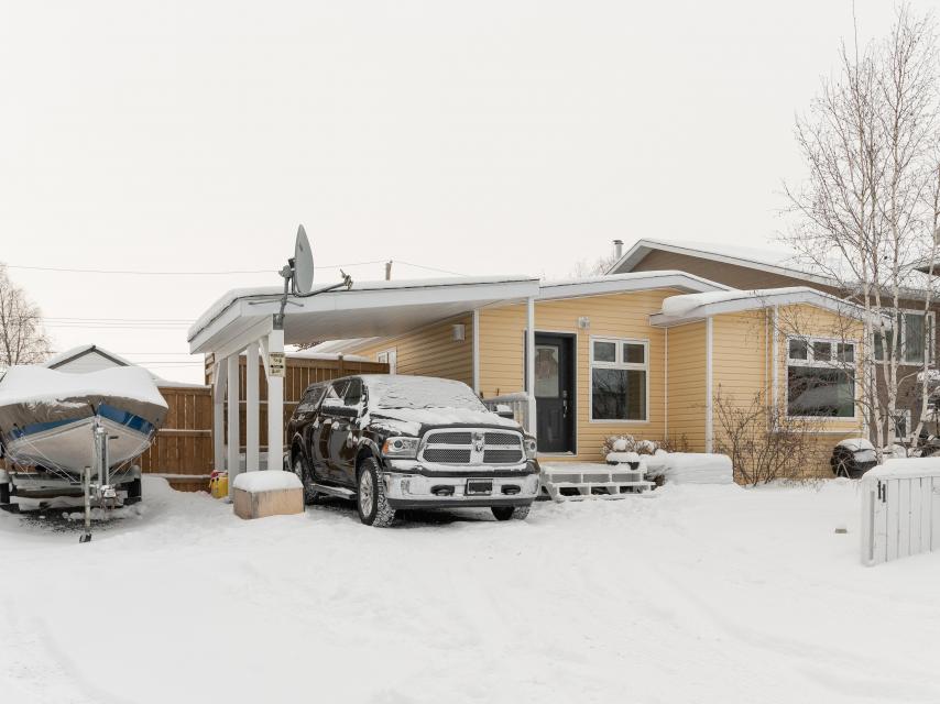 MLS homes for sale in Yellowknife, NT CENTURY 21 Prospect Realty