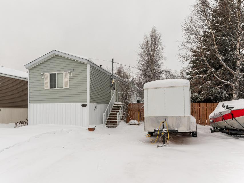 MLS homes for sale in Yellowknife, NT CENTURY 21 Prospect Realty