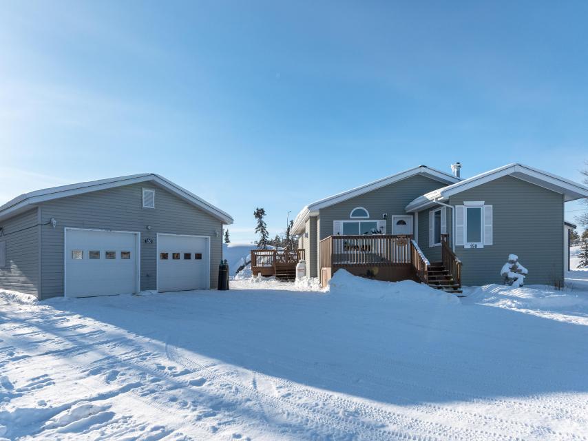 Yellowknife CENTURY 21 Prospect Realty (1)