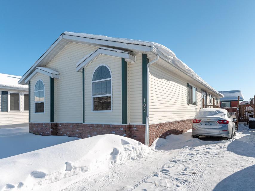 Yellowknife CENTURY 21 Prospect Realty