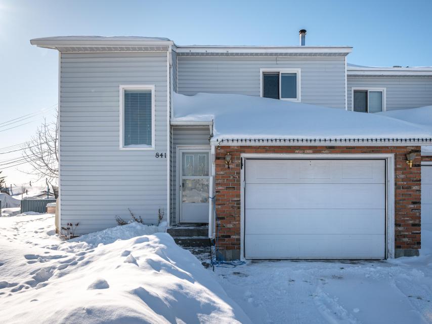 Yellowknife CENTURY 21 Prospect Realty